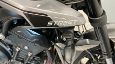 Triumph Street Triple R (23MY)